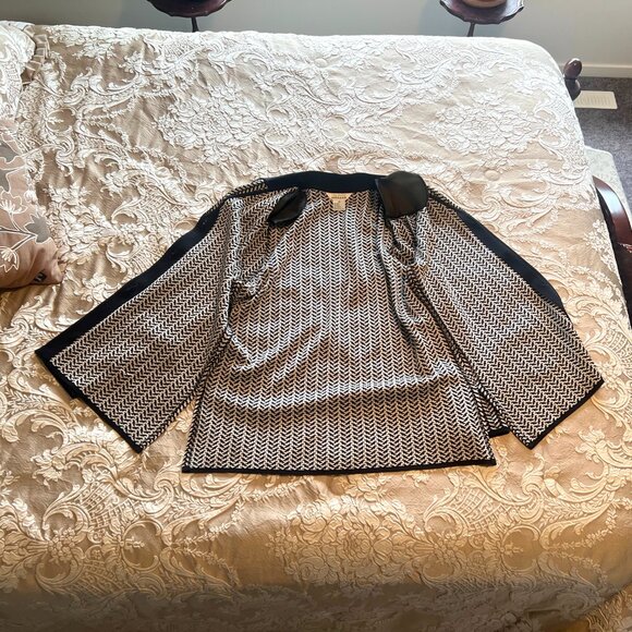 Exclusively Misook Women's Jacket Size XL - Picture 9 of 9